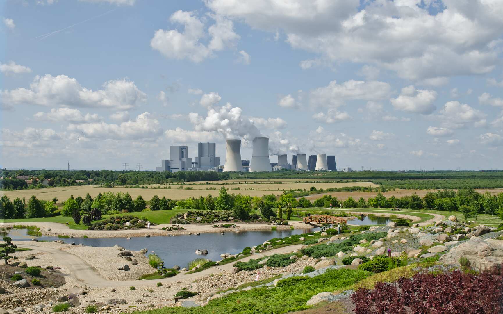 Findlingspark Nochten